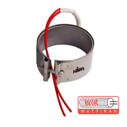 المنت-میکایی-۳۵۵W-سایز-۶۵x50mm-آروان
