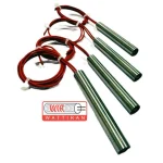 المنت فشنگی 20mm - 4cm - 230v - 250w