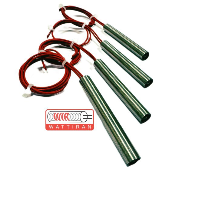 cartridge-element-10mm-10cm-230v-400w المنت فشنگی 10mm 10cm 230v 400w - Image 1