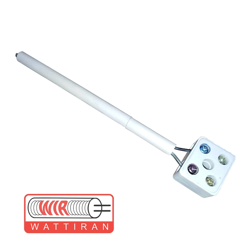 furnace-thermocouple-model-hit1200-10cm ترموکوپل کوره مدل HIT1200 - 10cm - Image 1