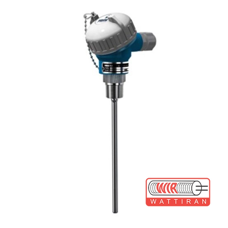 thermocouple-with-head-type-k-vesta-6x50mm-model-be1002-k650 ترموکوپل هد دار تایپ K وستا 6x50mm مدل BE1002-K650 - Image 1