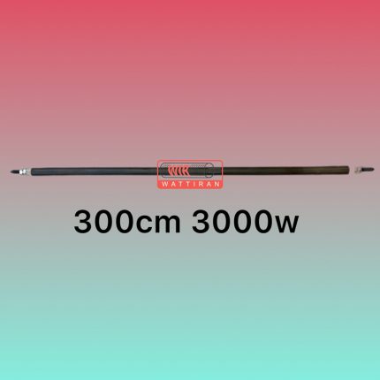المنت-میله-ای-مدادی300cm-3000w